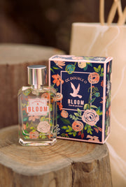 CC DOUBLE O BLOOM EAU DE PERFUME 50 ML.