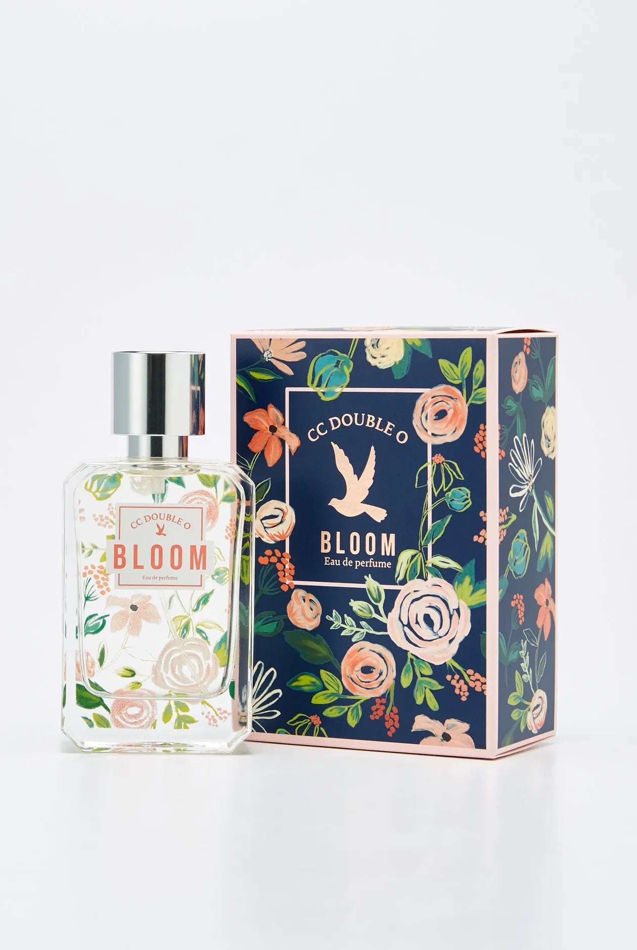 CC DOUBLE O BLOOM EAU DE PERFUME 50 ML.