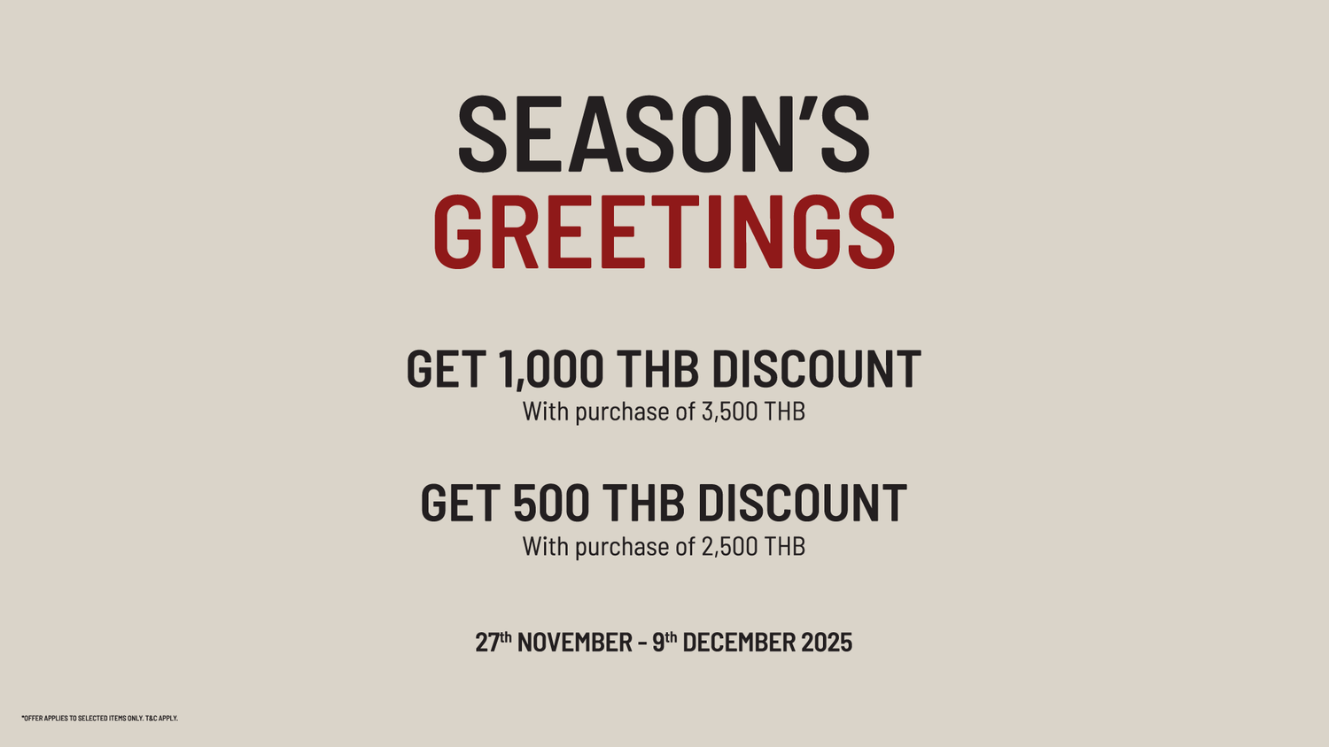 CC Double O Official Store