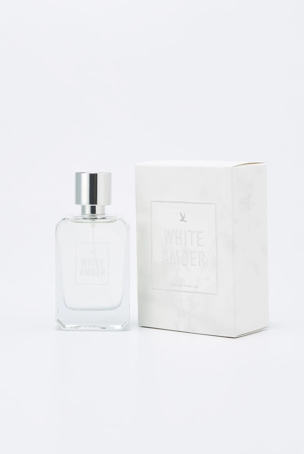 WHITE AMBER EAU DE PARFUM