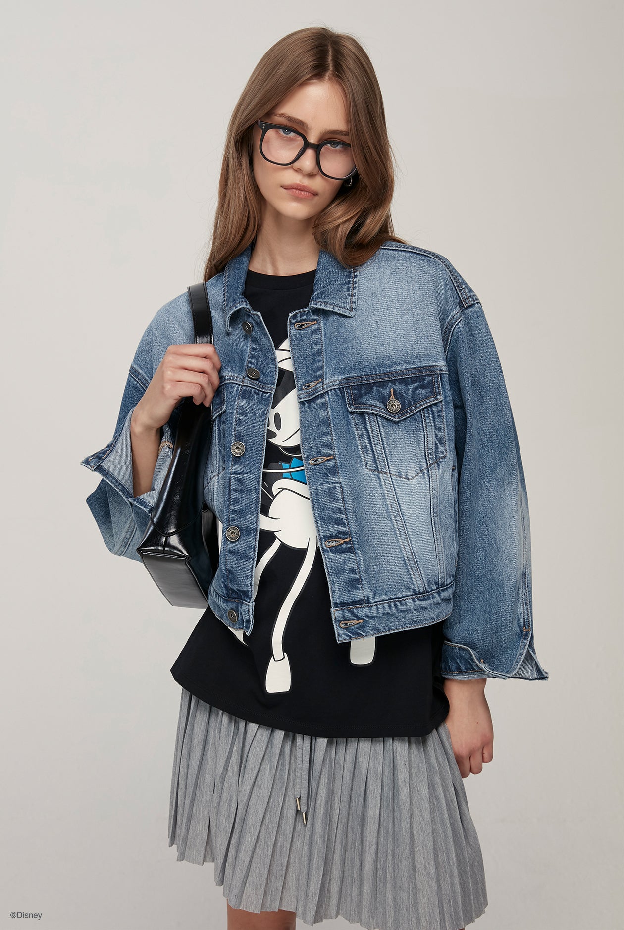 OSWALD RIDING GRAPHIC TEE