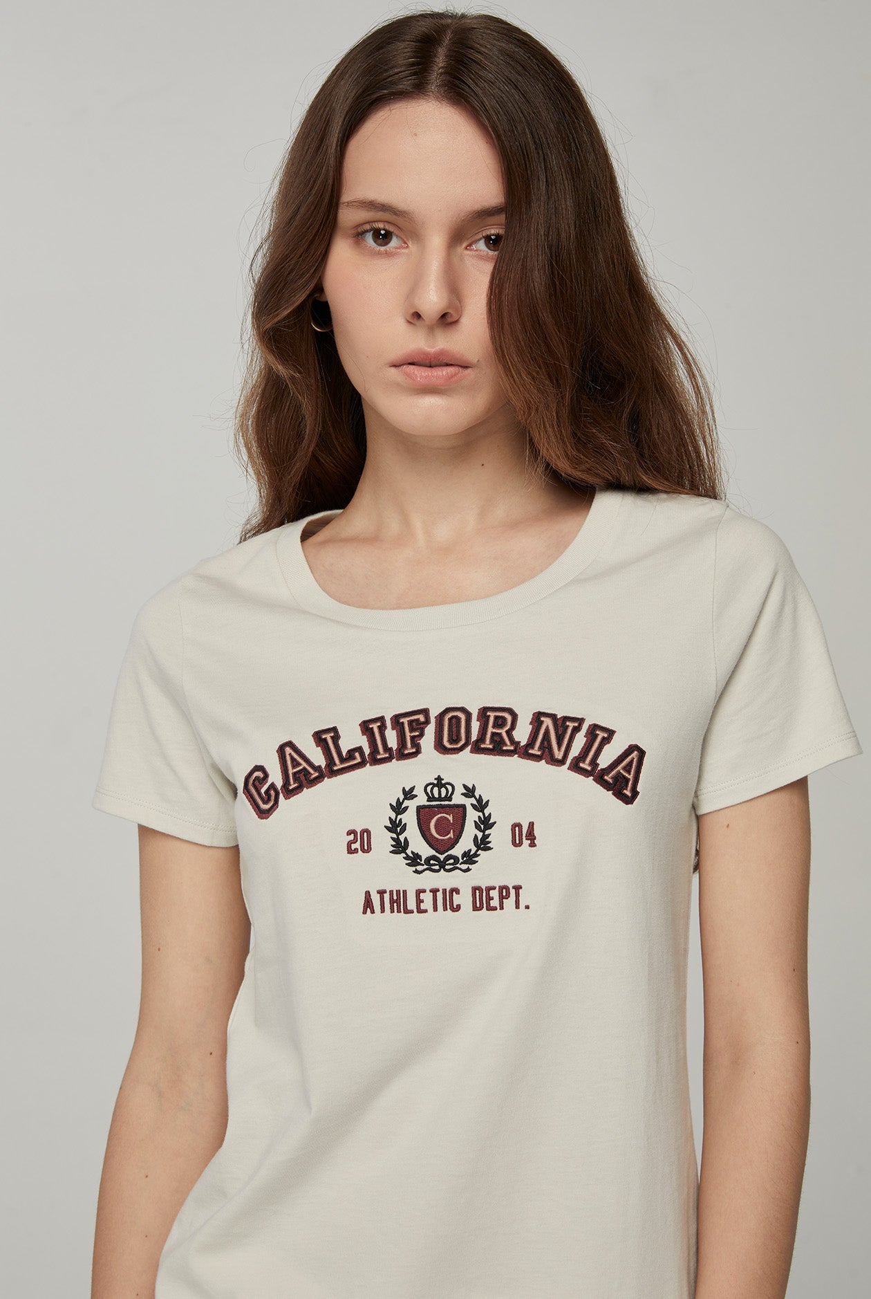 CALIFORNIA GRAPHIC TEE