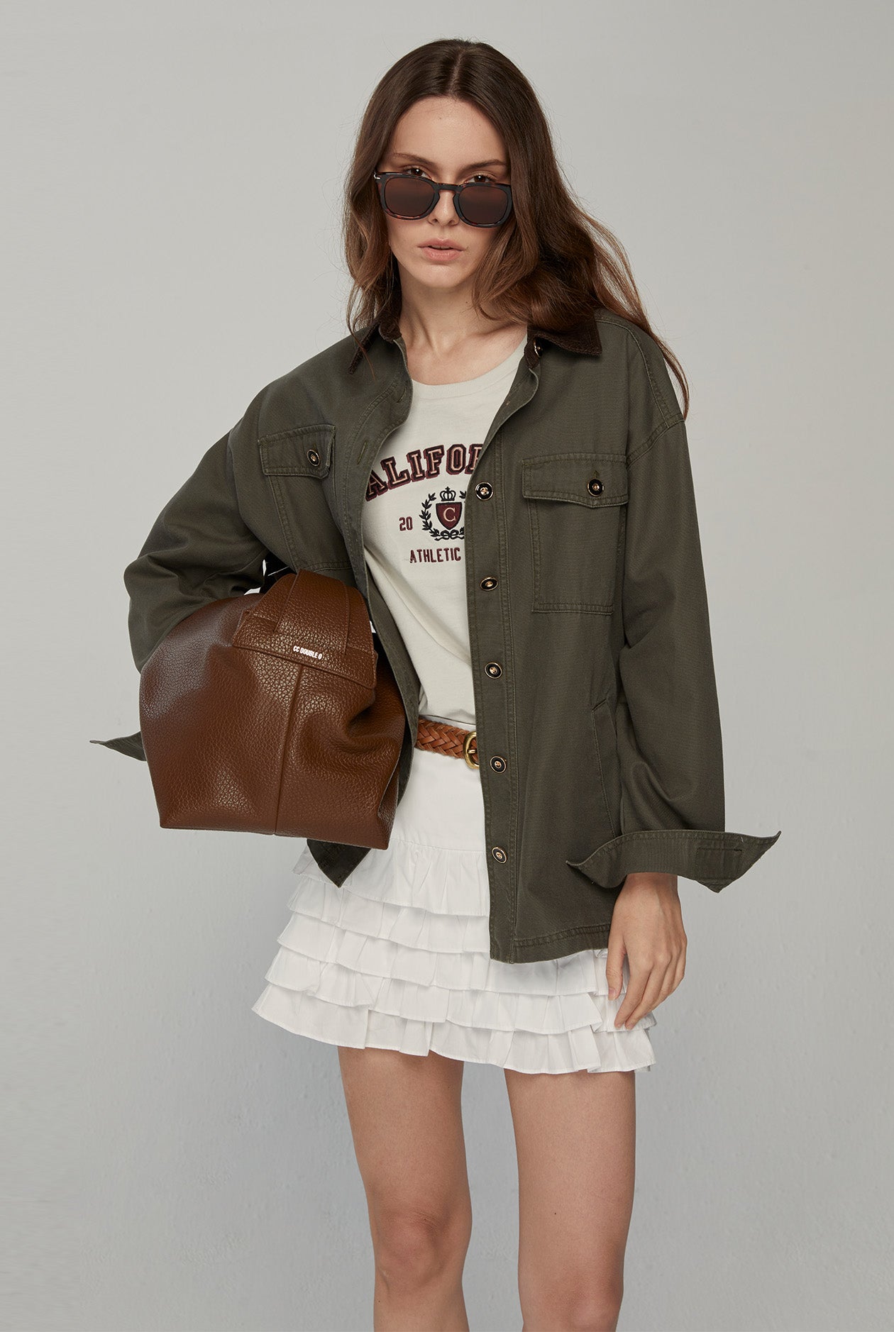 CALIFORNIA GRAPHIC TEE