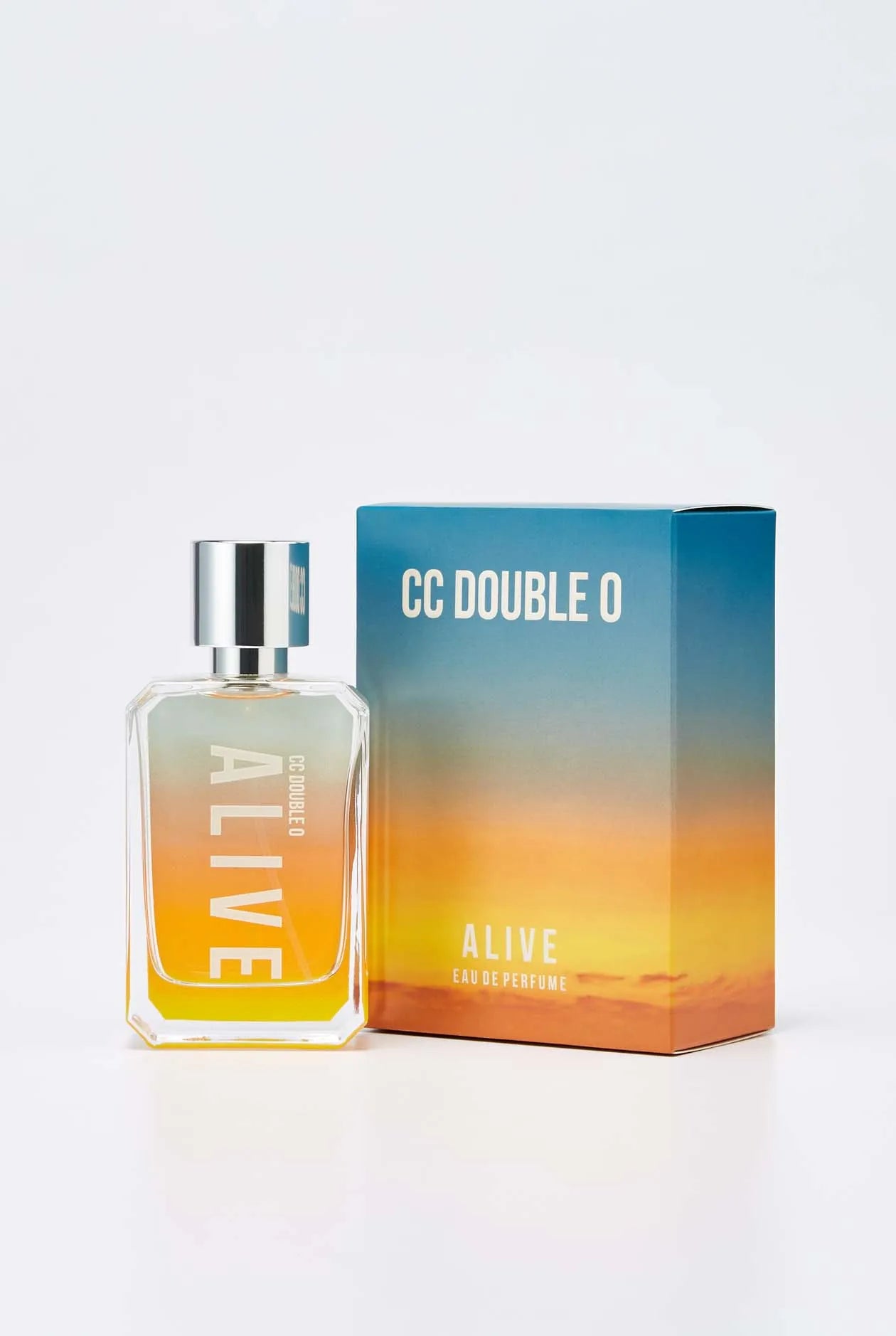 ALIVE EAU DE PERFUME 50 ML.