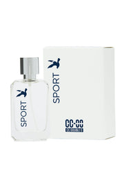 CC DOUBLE O SPORT 50 ML.