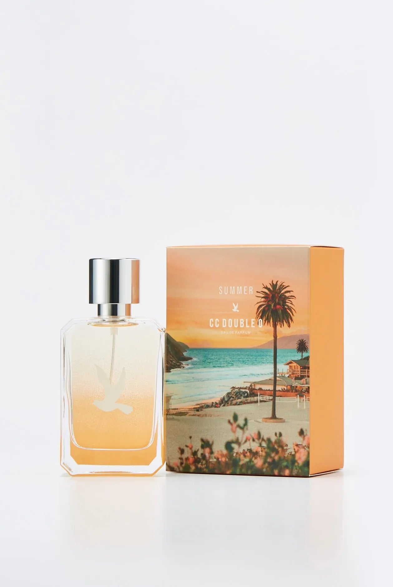 SUMMER EAU DE PARFUM