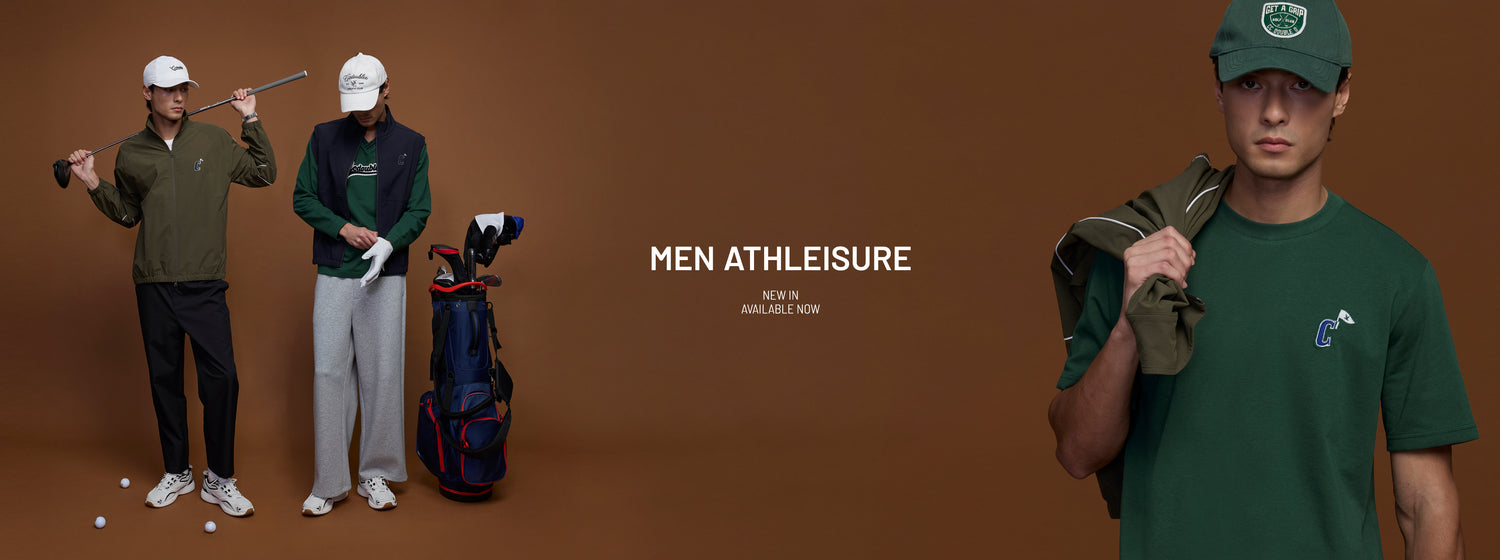 CC Double O Official Store