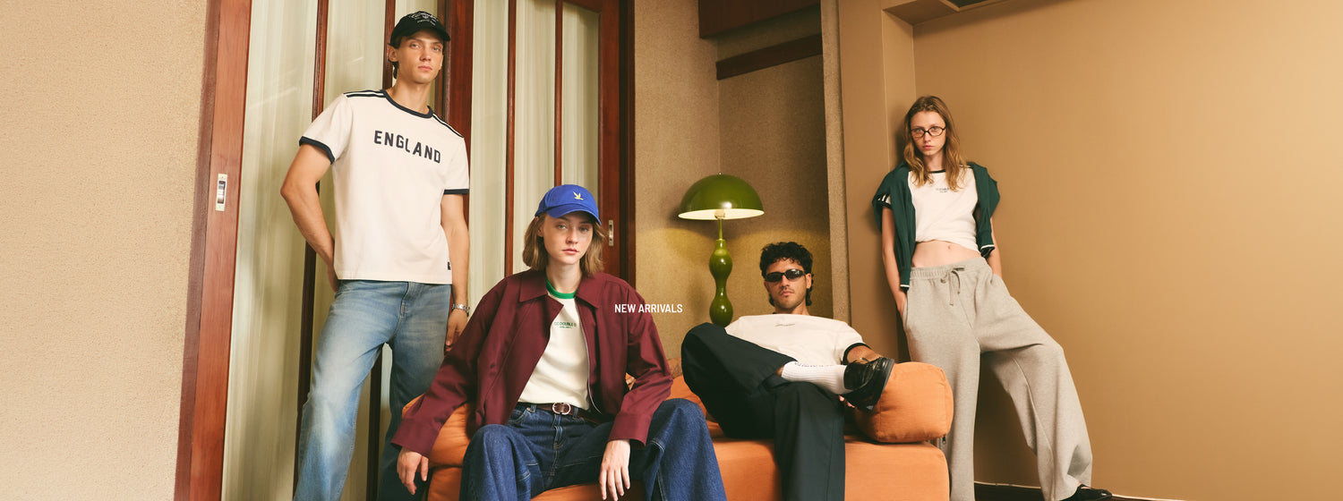 CC Double O Official Store
