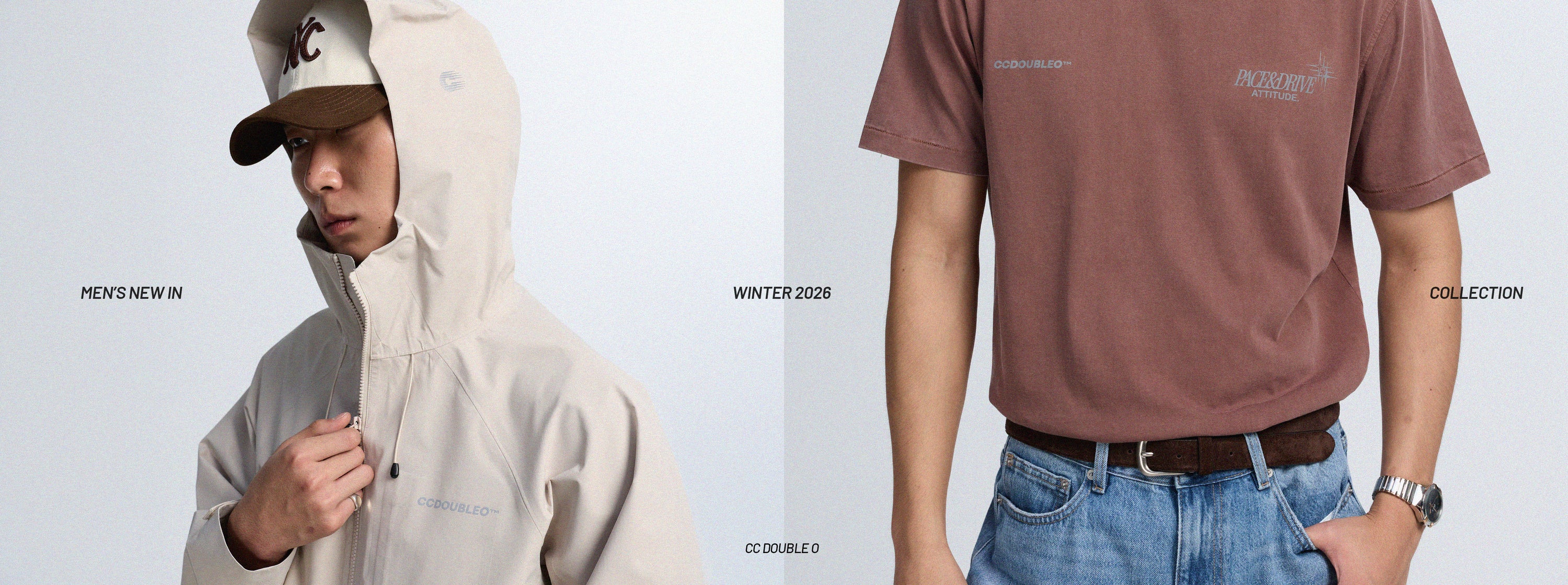 CC Double O Official Store