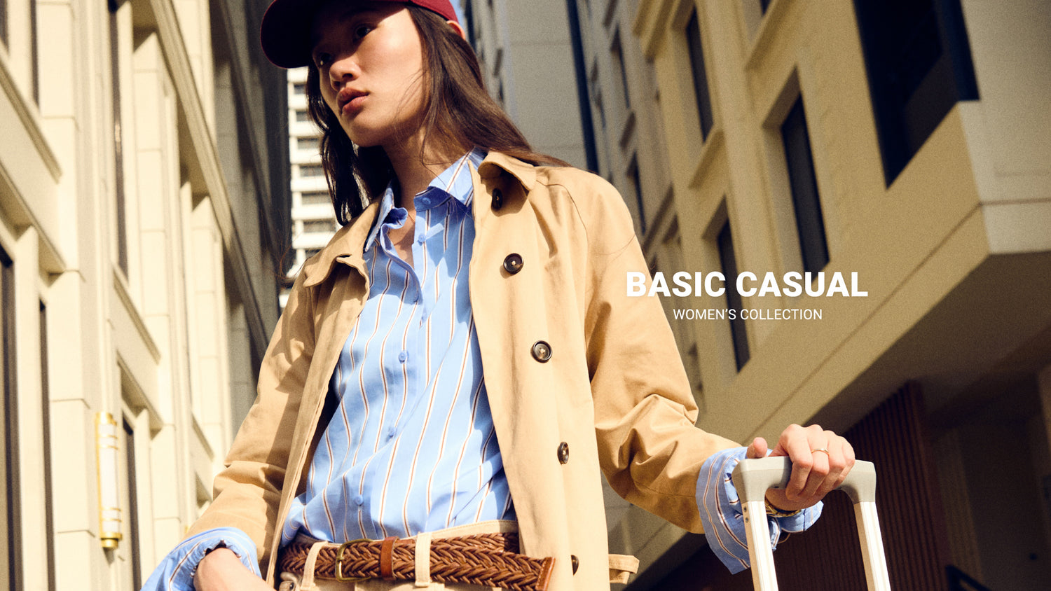 CC Double O Official Store