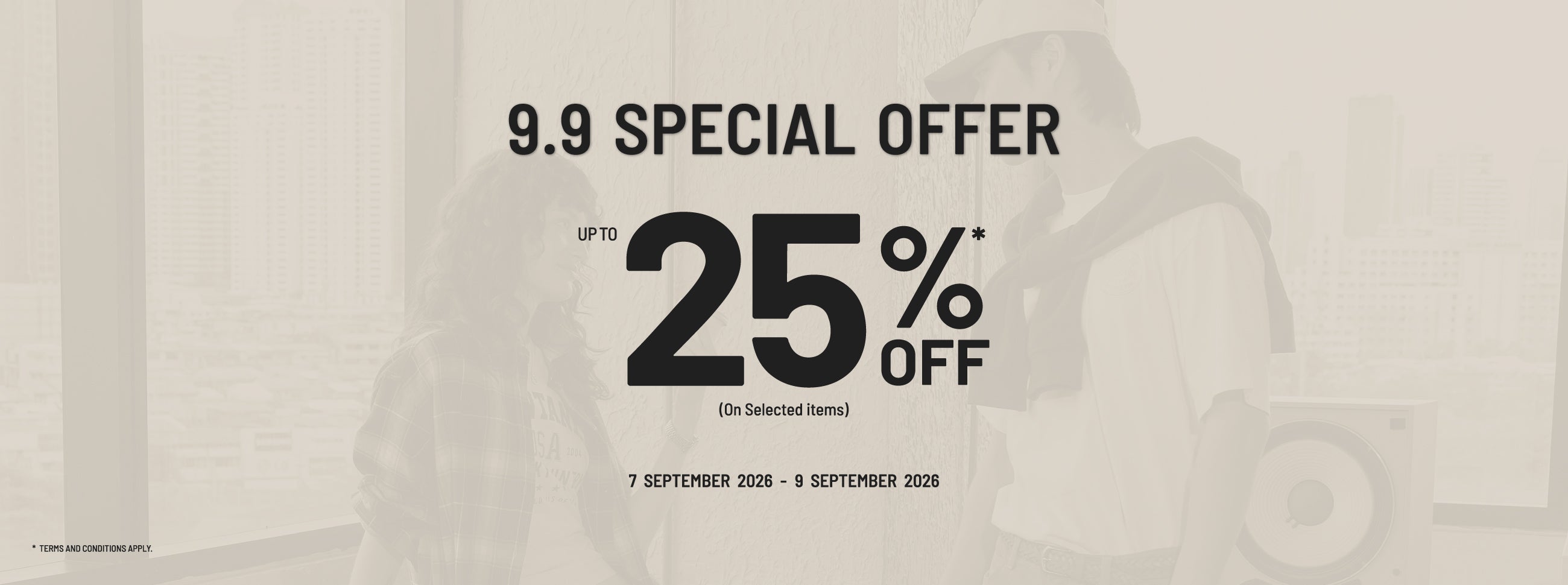 CC Double O Official Store