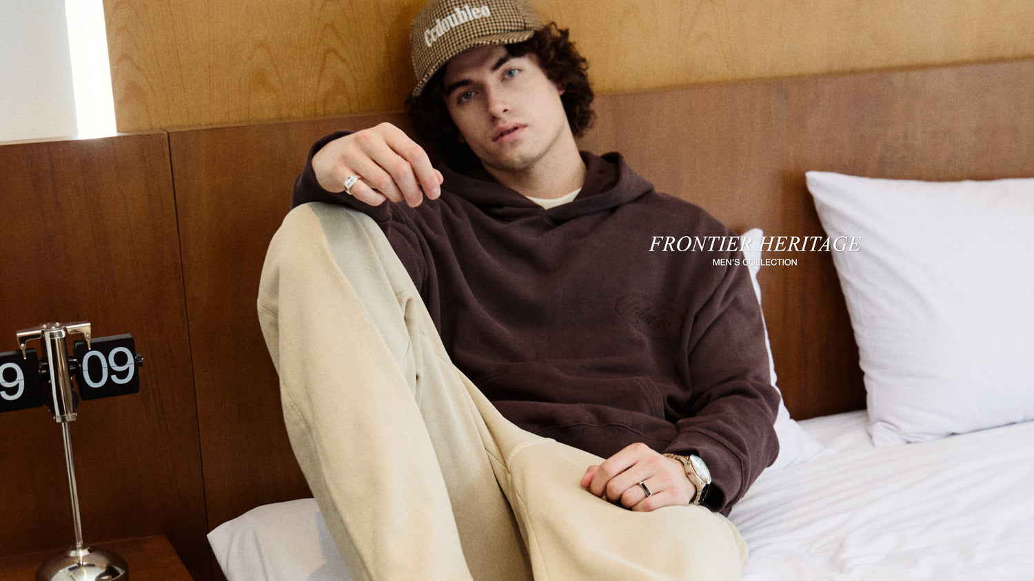 CC Double O Official Store