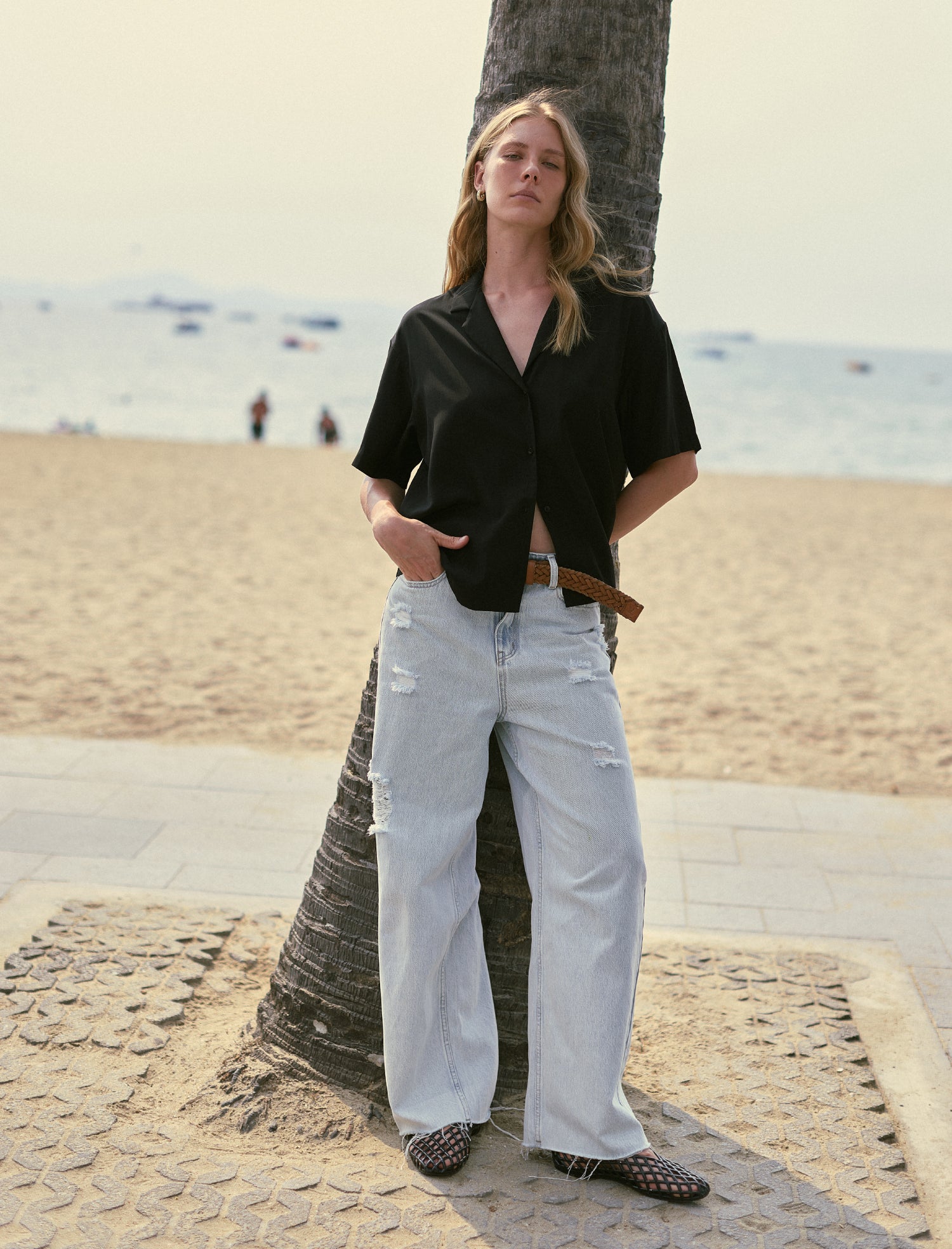 CC Double O Official Store