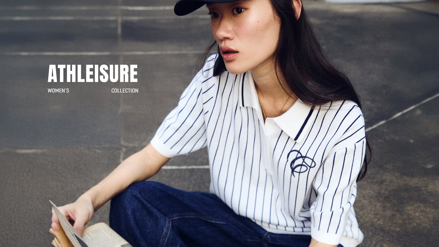 CC Double O Official Store