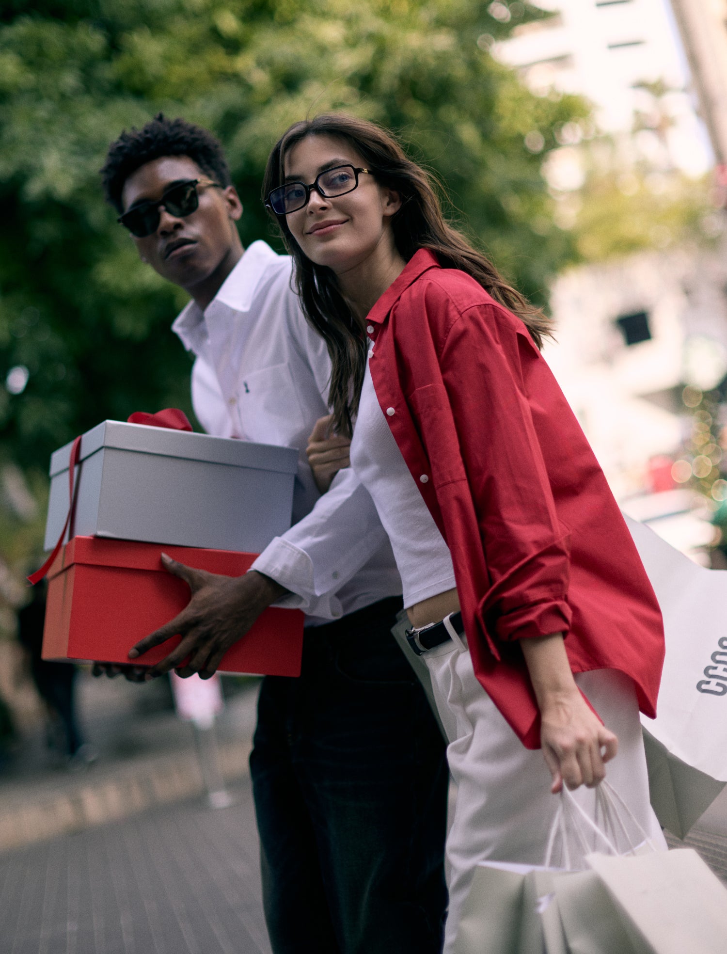 CC Double O Official Store