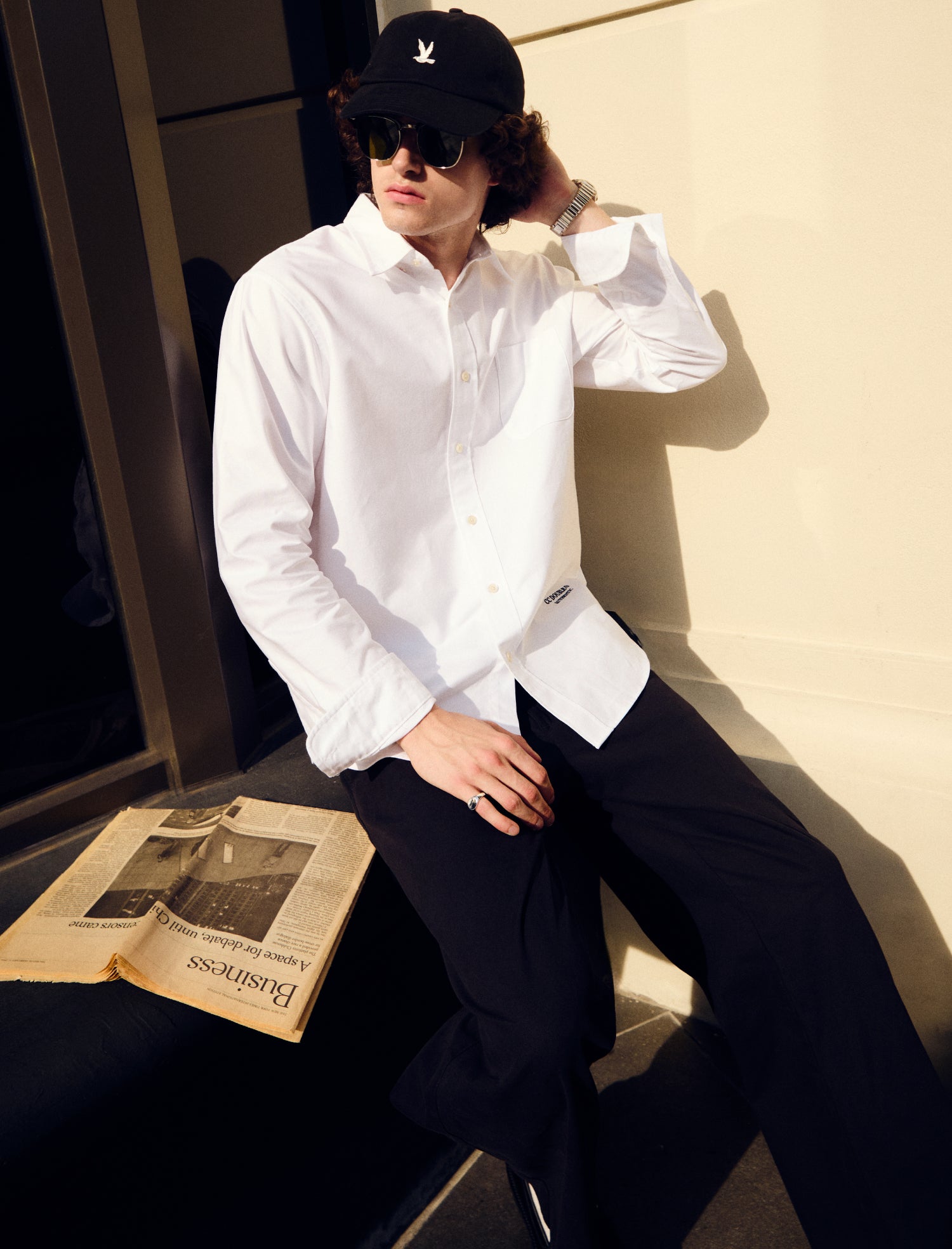 CC Double O Official Store