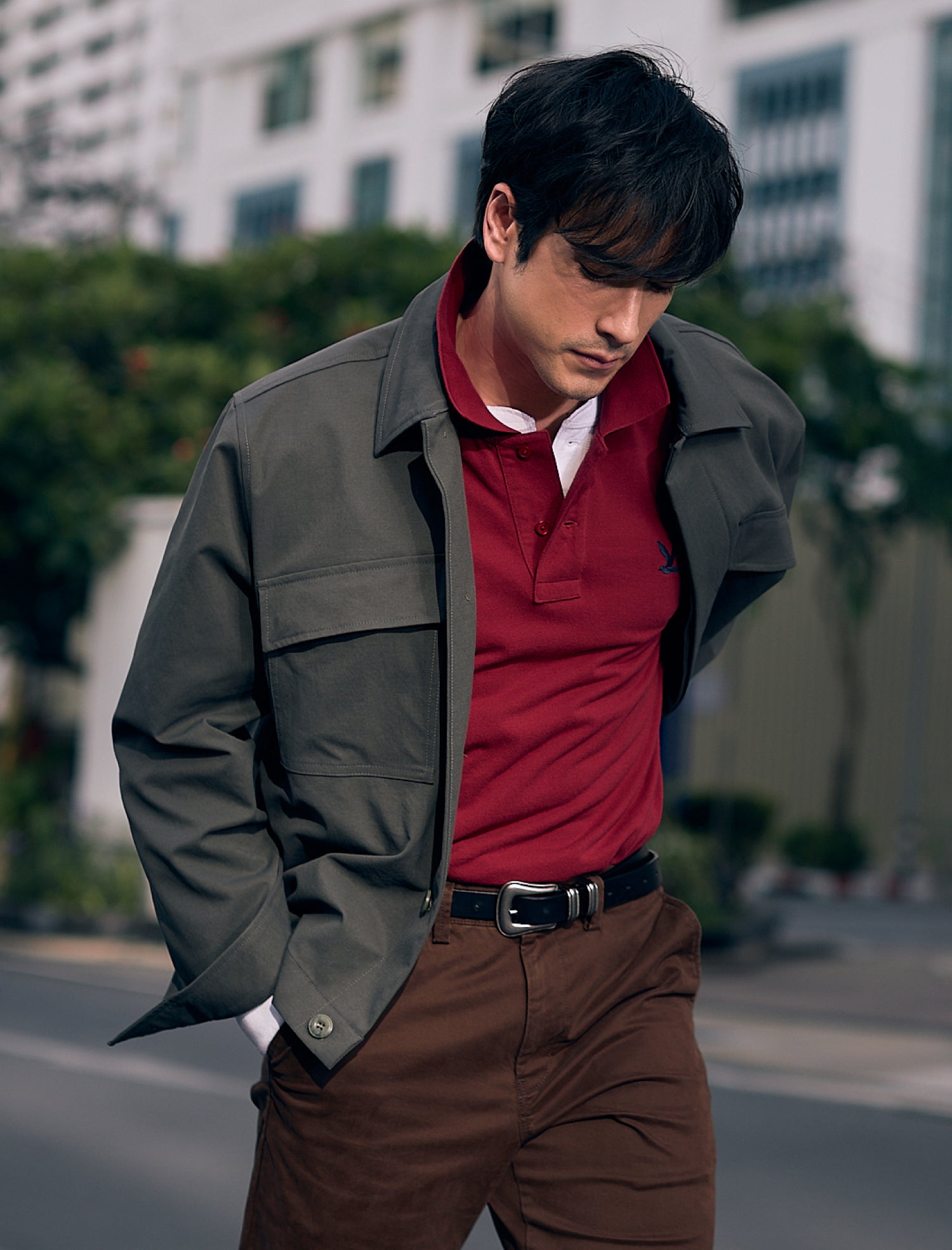 CC Double O Official Store