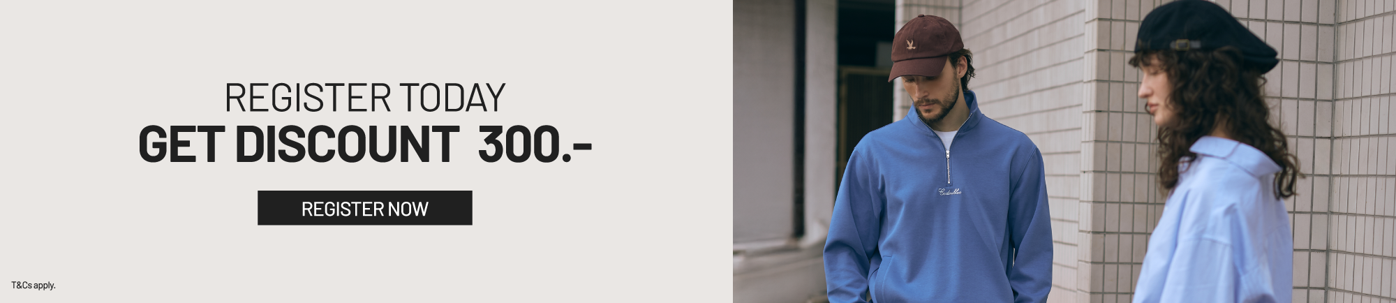 CC Double O Official Store