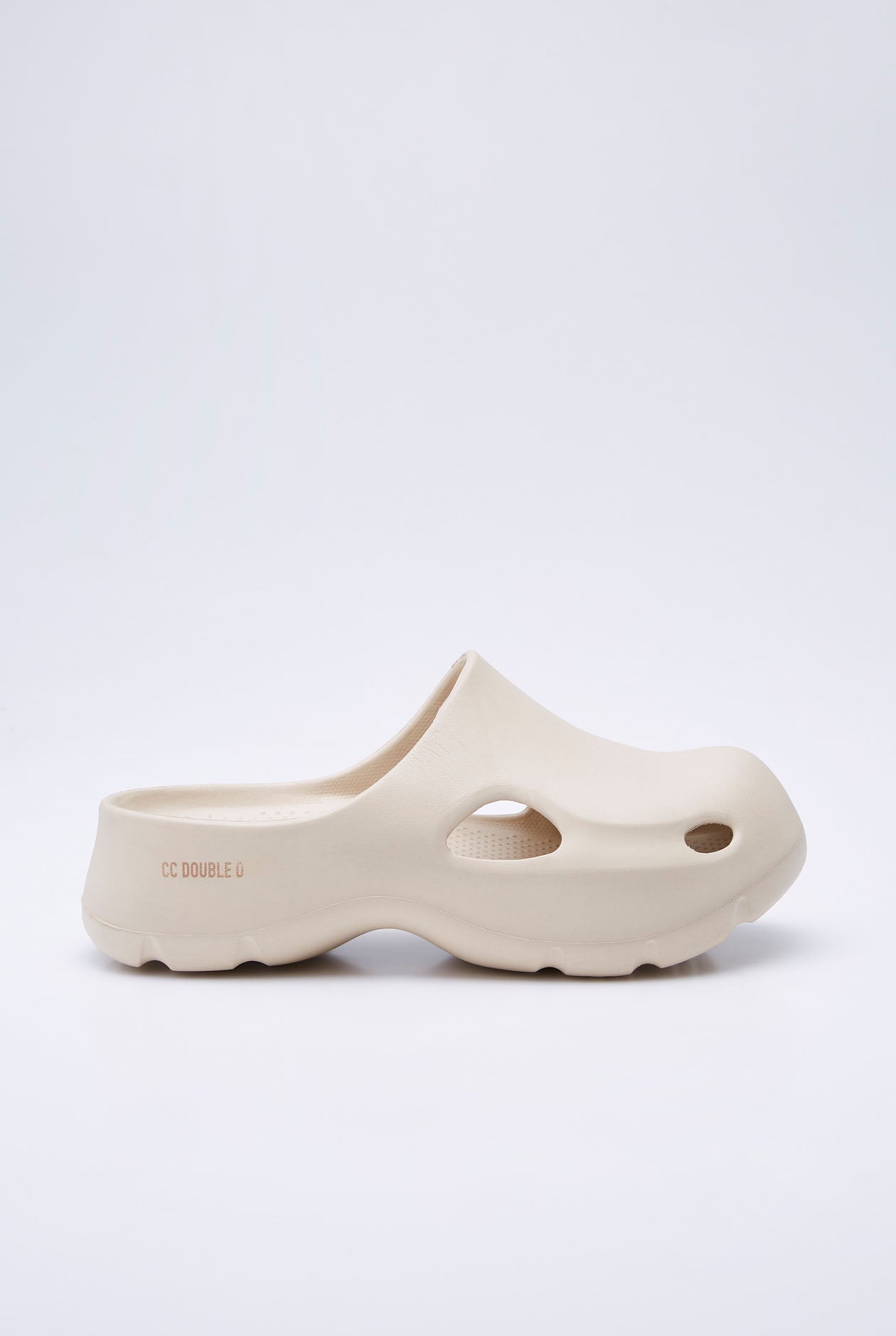 RUBBER MULES