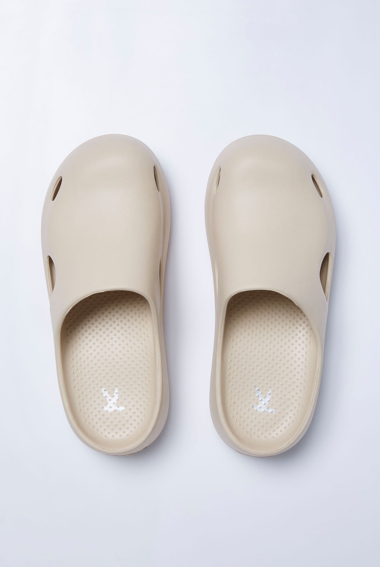 RUBBER MULES