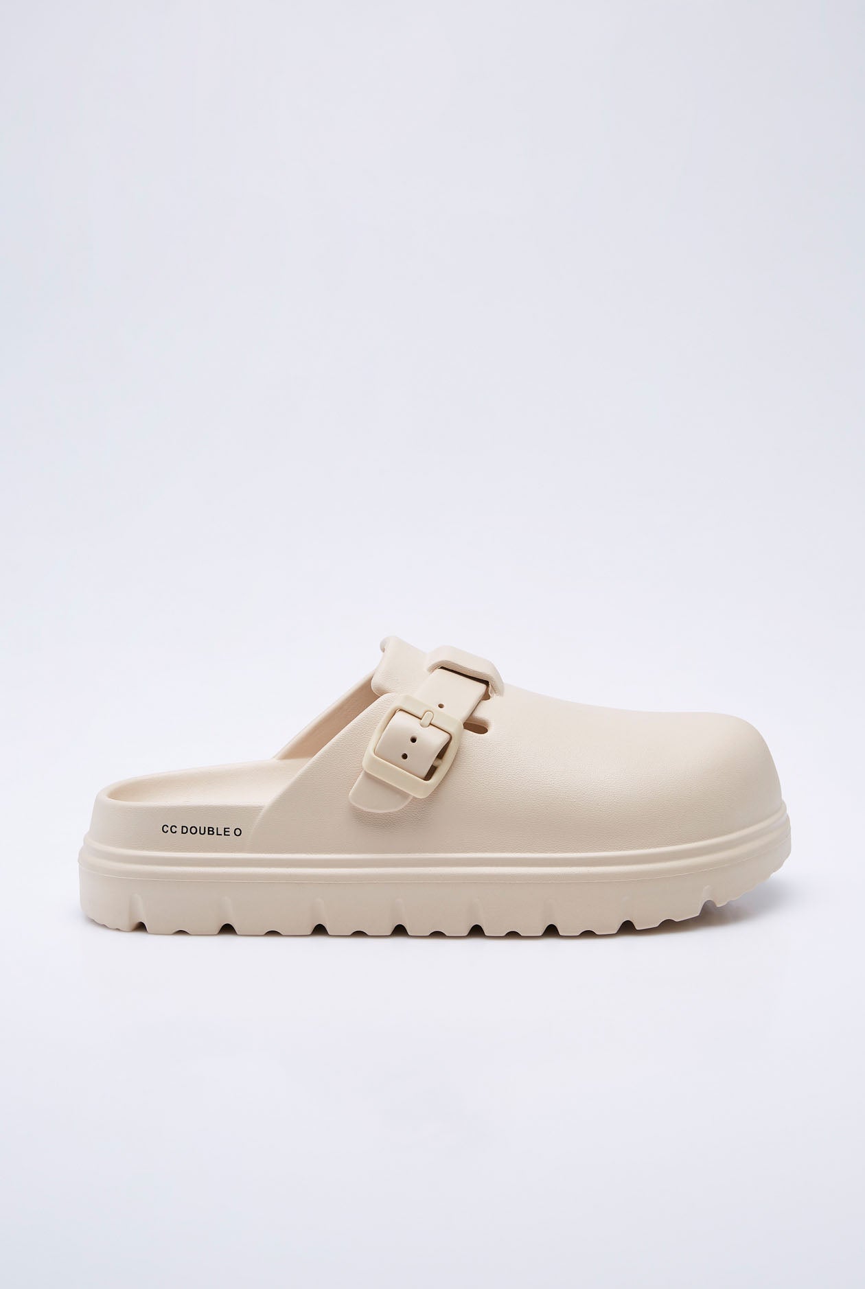 RUBBER CLOGS