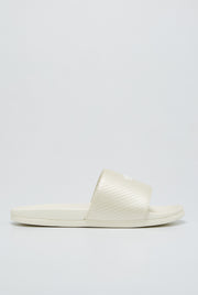 CLASSIC LOGO POOL SANDALS
