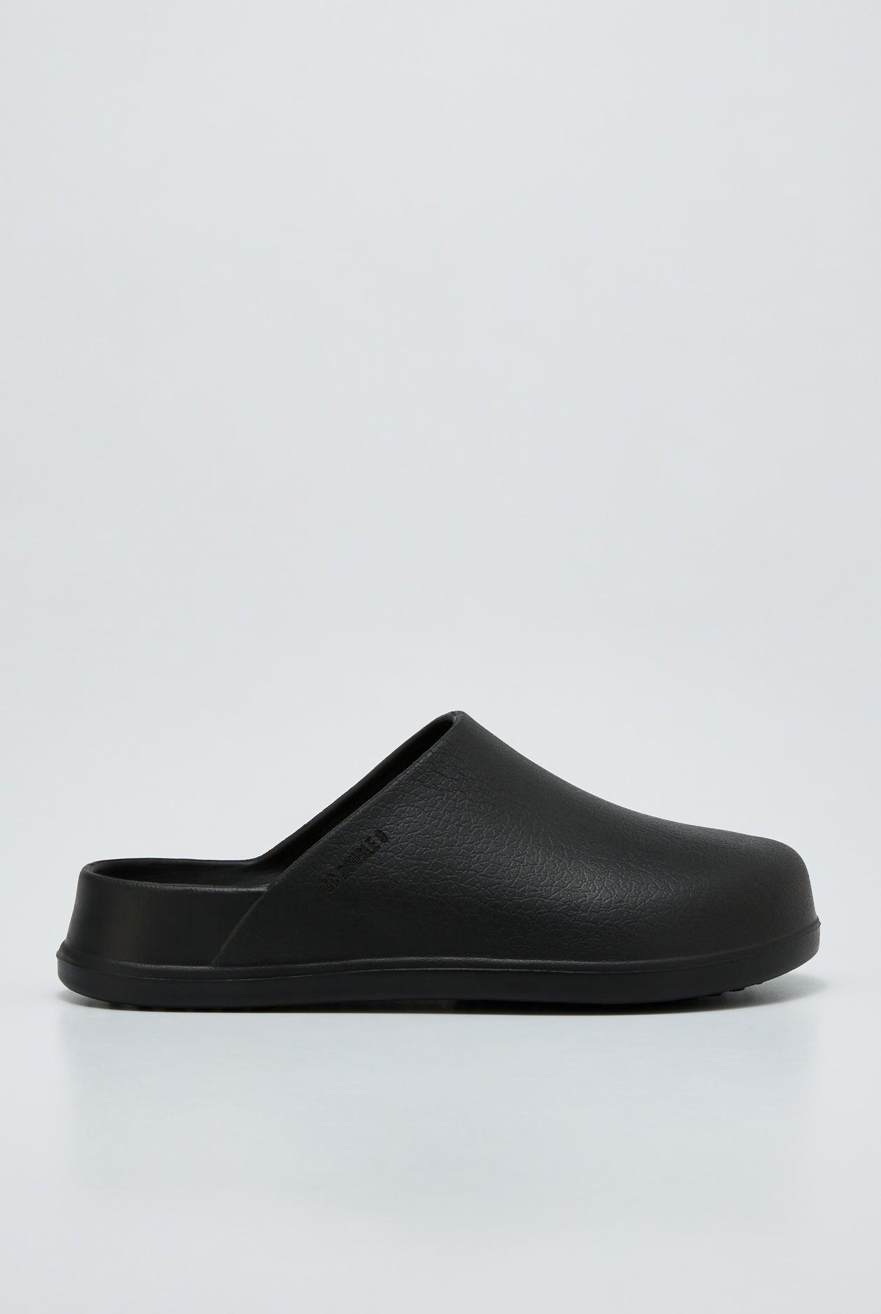 RUBBER MULES