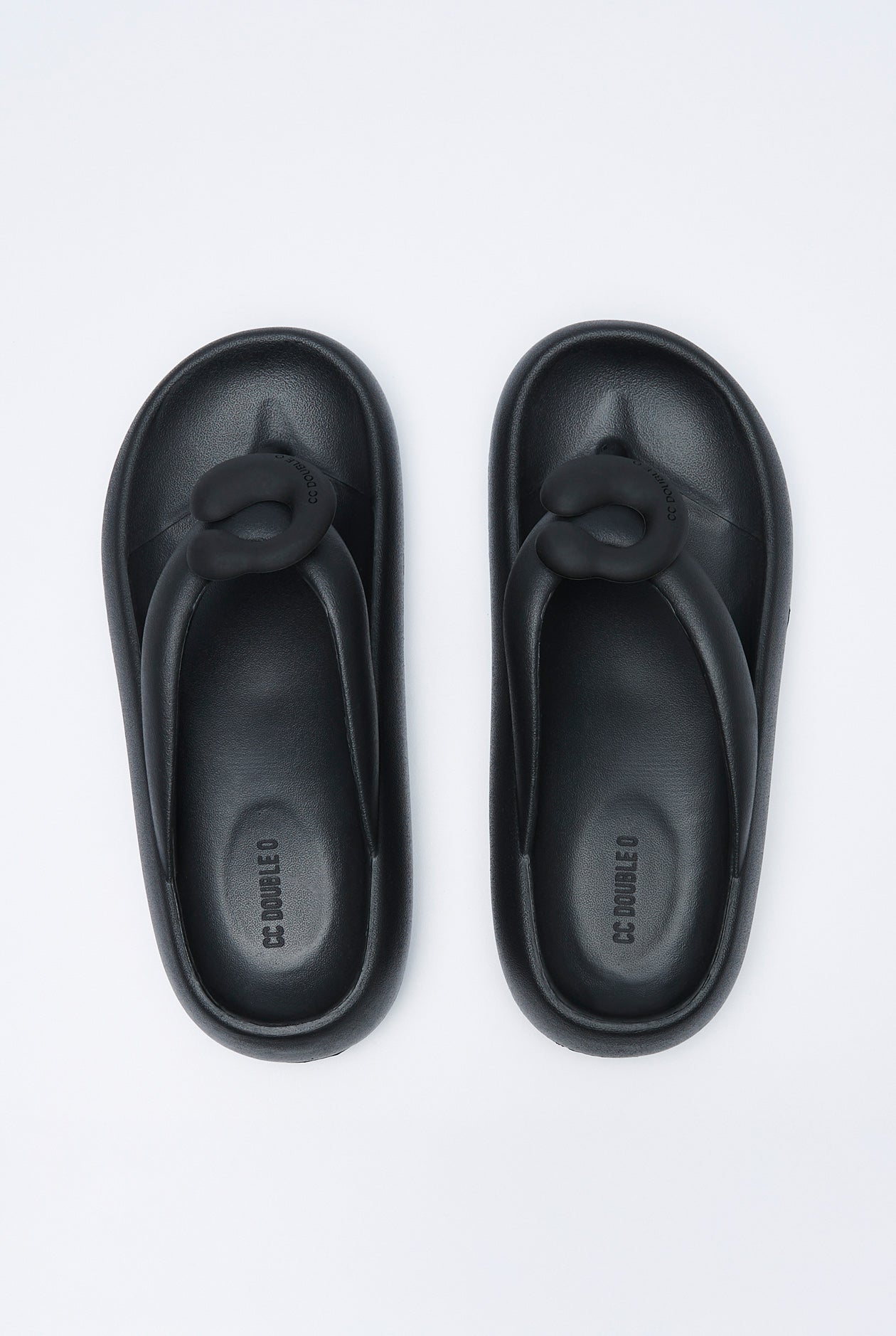 CHUNKY FLIP-FLOPS