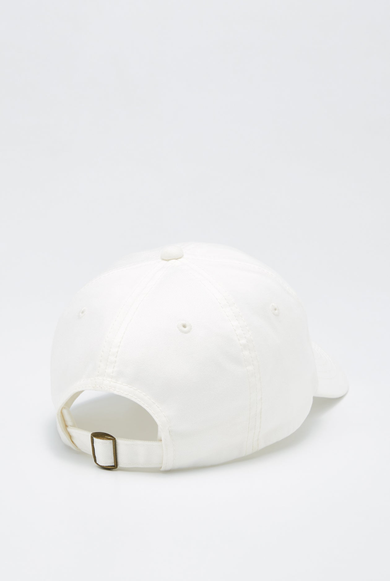 EMBROIDERED NEW YORK BIRD LOGO CAP – CC Double O Official Store