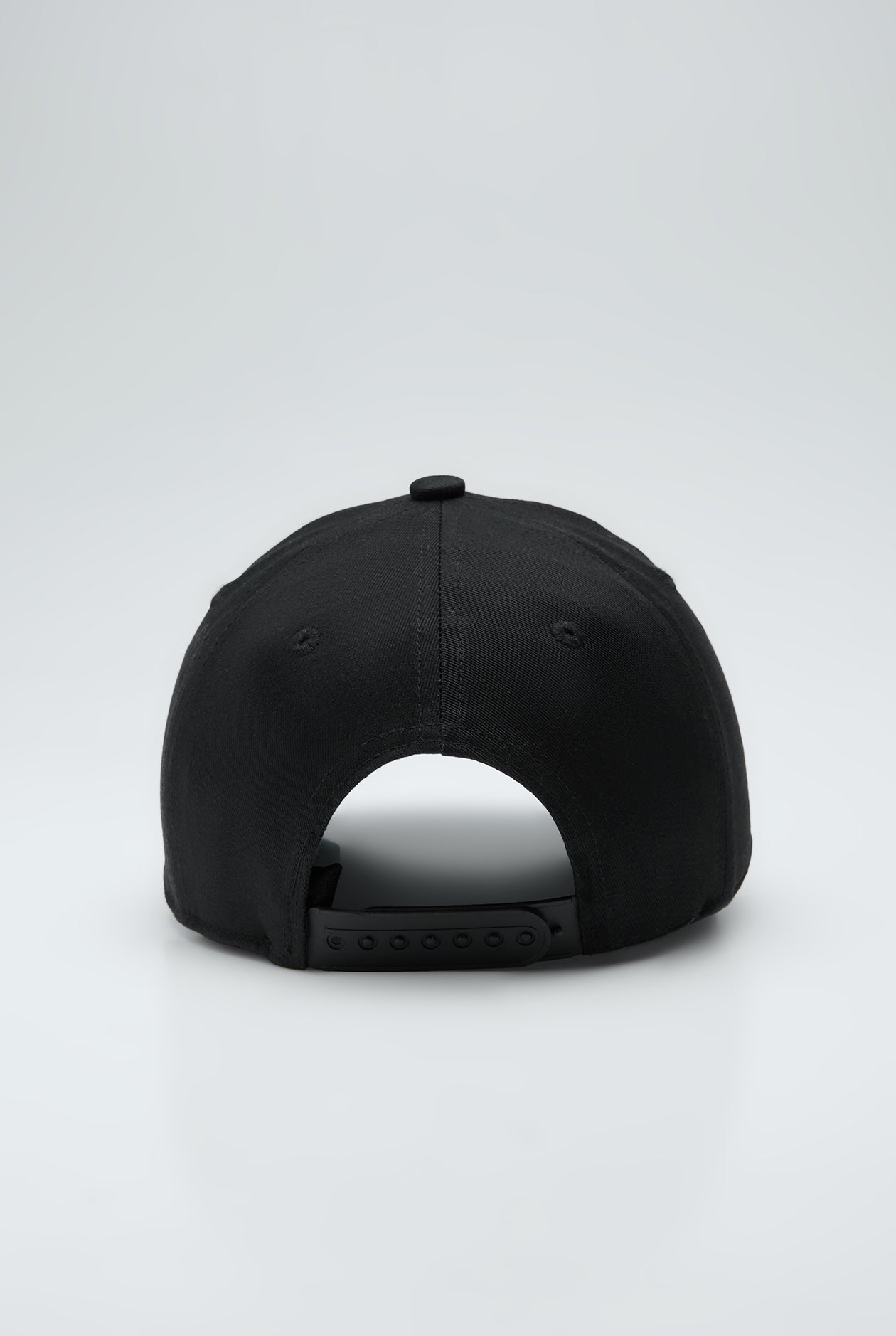 EMBROIDERED HANDWRITING LOGO CAP