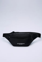 LOGO STATEMENT NYLON BELT BAG