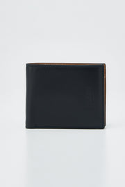 ALTERNATE LEATHER BI FOLD WALLET