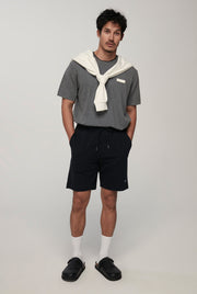 FRENCH TERRY SHORTS
