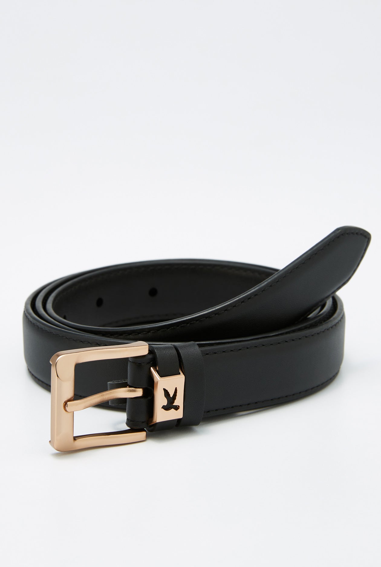 METAL LOOP BELT