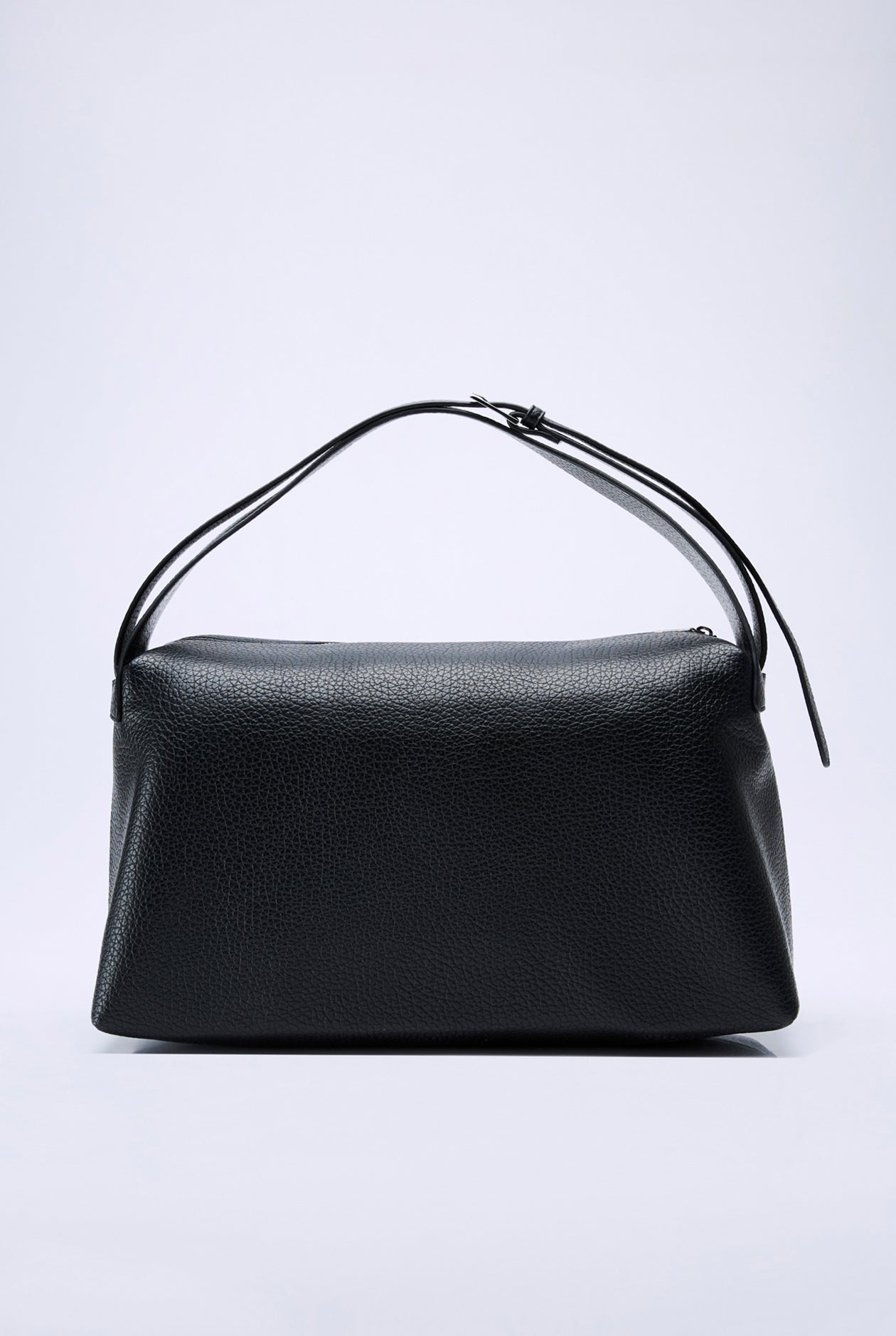 OVERSIZED HOBO BAG
