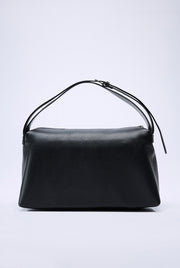 OVERSIZED HOBO BAG
