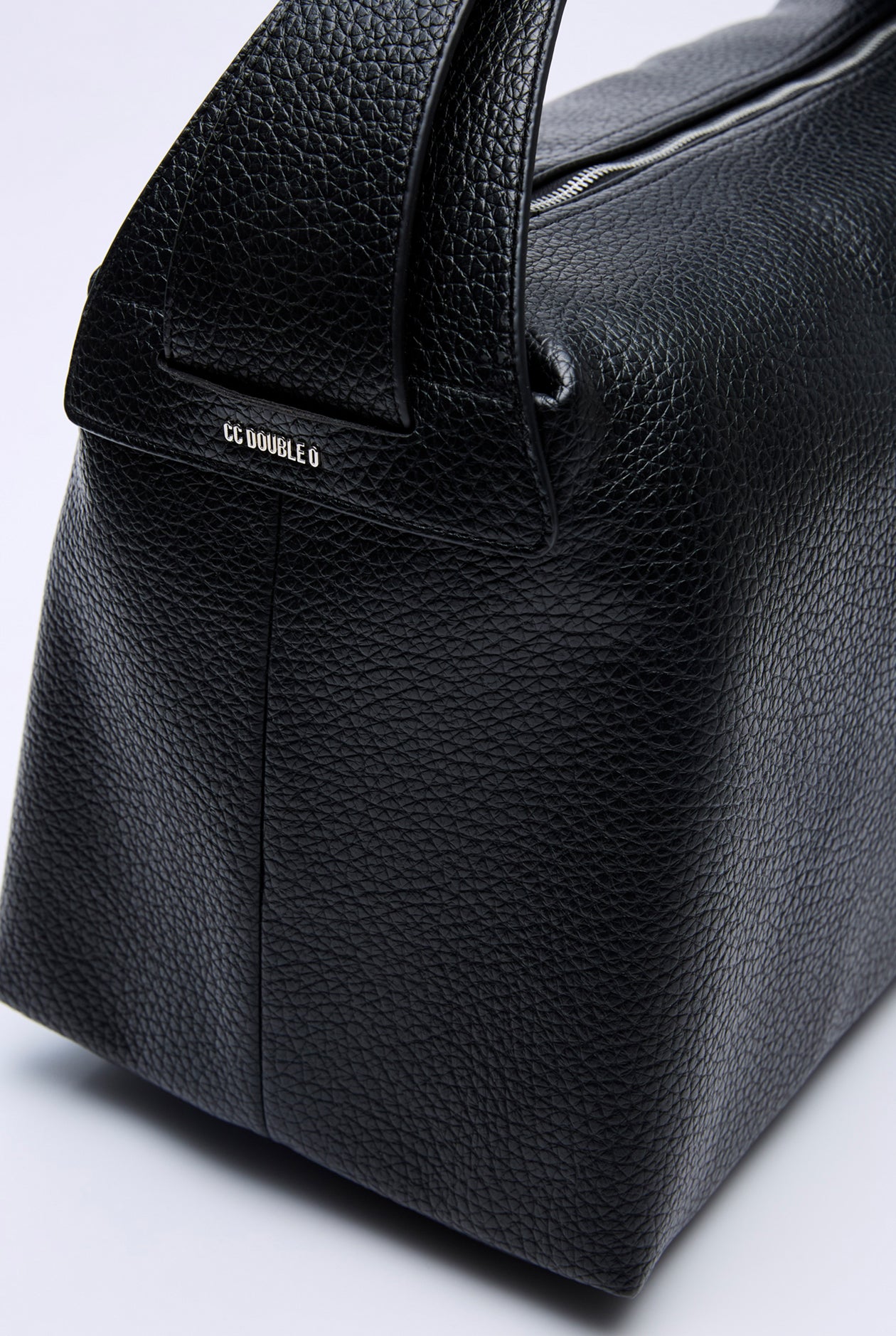 OVERSIZED HOBO BAG