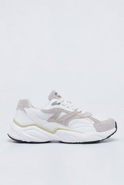 RETRO CHUNKY SNEAKERS