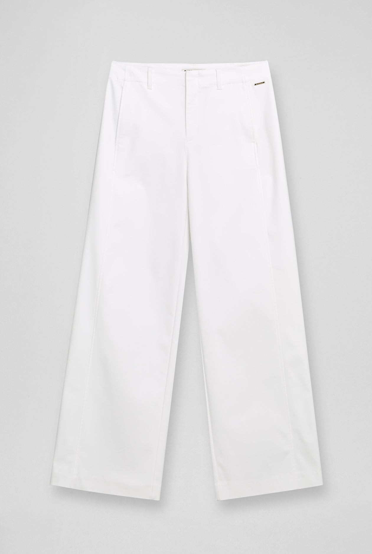 STRAIGHT LEG PANTS
