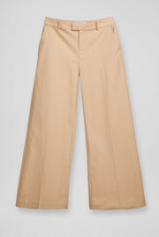 TAILORED PANTS