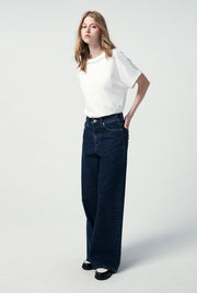 CLASSIC BAGGY JEANS