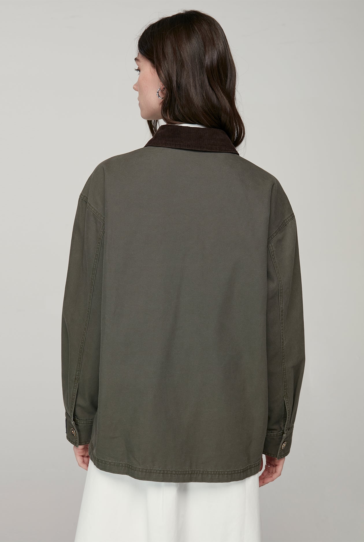 20th ANNIVERSARY BLOUSON JACKET