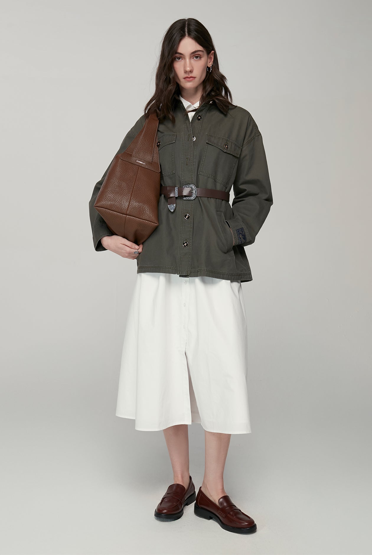 20th ANNIVERSARY BLOUSON JACKET