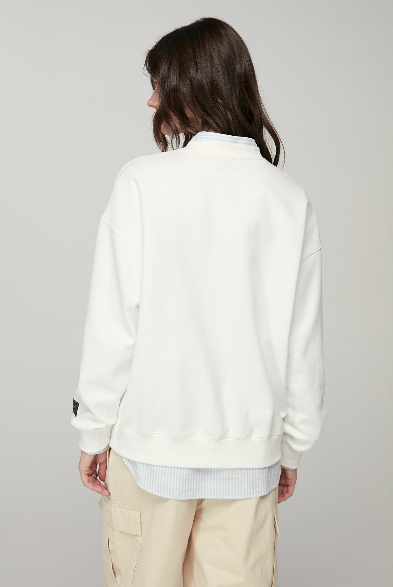 20th ANNIVERSARY PULLOVER