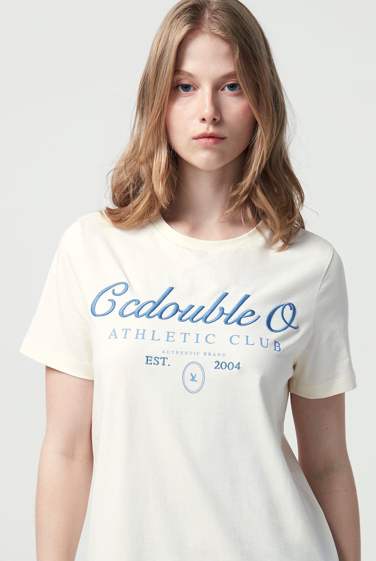 VINTAGE LOGO GRAPHIC TEE