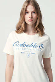 VINTAGE LOGO GRAPHIC TEE