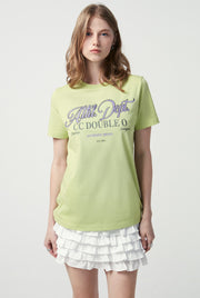 RETRO LOGO GRAPHIC TEE