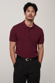 3D LOGO POLO