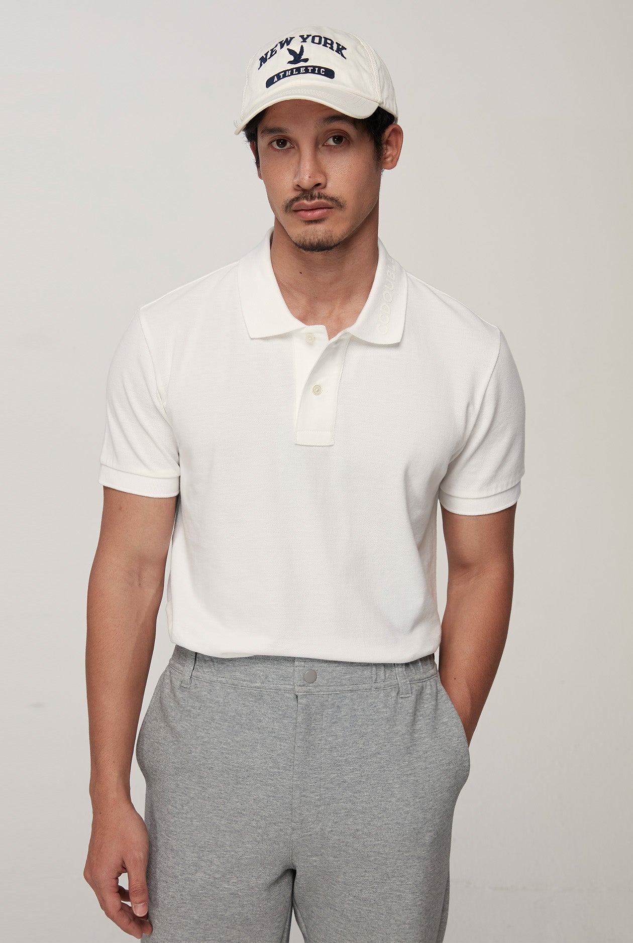 3D LOGO POLO