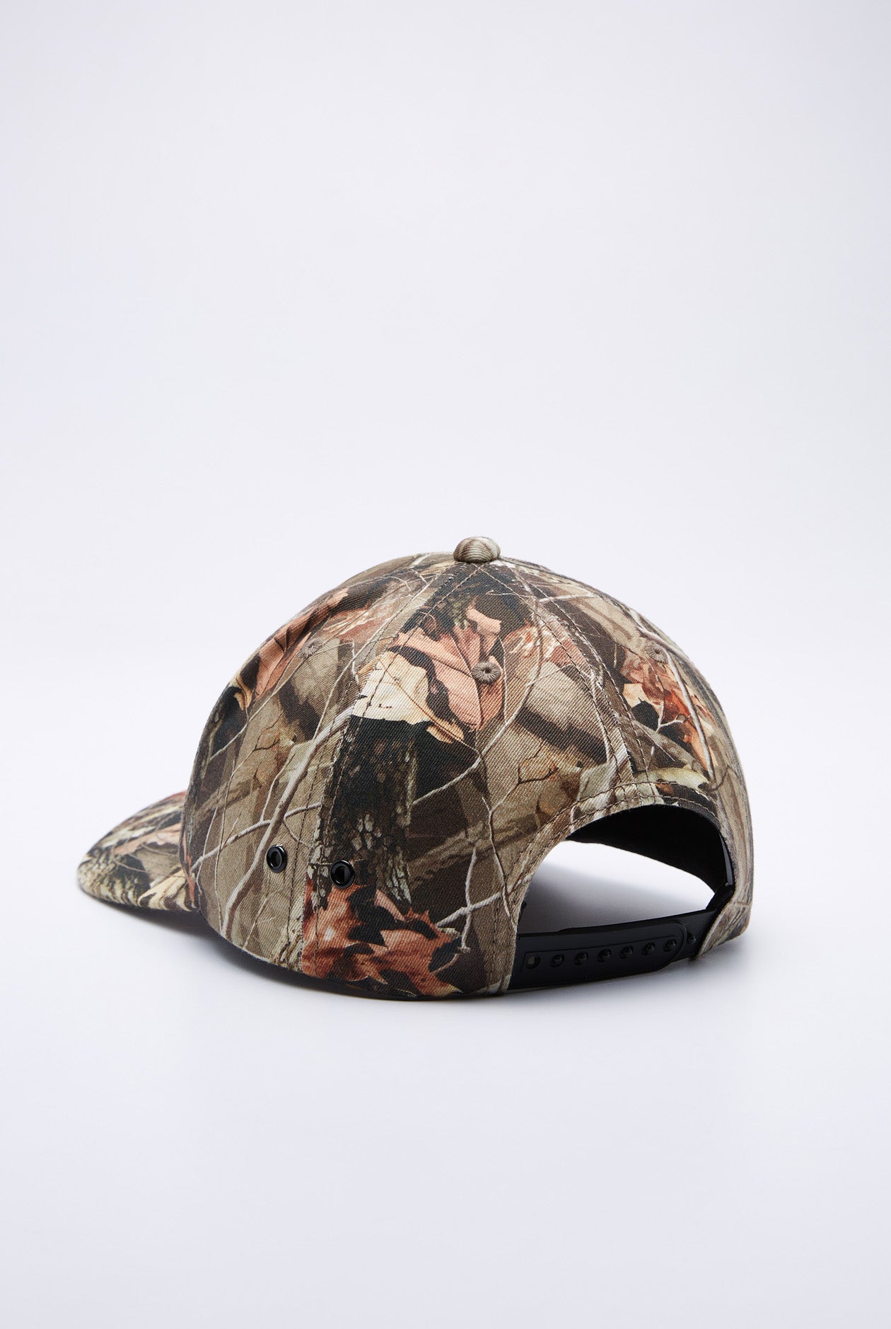 REALTREE LOGO TWILL CAP
